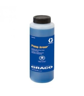 Graco Ultra QuickShot Portable Airless Pump (battery operated) - 20B476 -  Airless spray, 1428,00 €