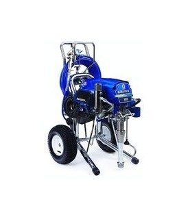 EQUIPO DE PINTAR ST MAX II 395 PC PRO STAND 240V AIRLESS GRACO -17C369