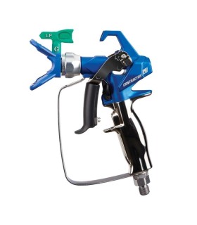 Airless pistol Graco Contractor PC with nozzle LP517 - 17Y043